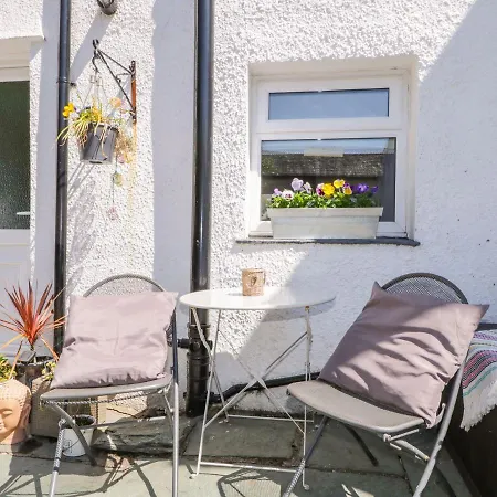 The Old Betting Shop * Keswick (Cumbria)