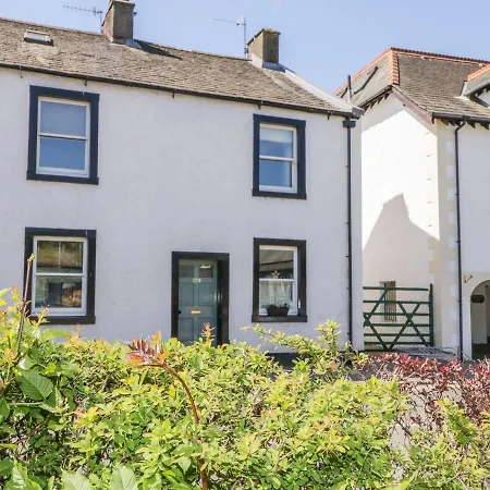 The Old Betting Shop