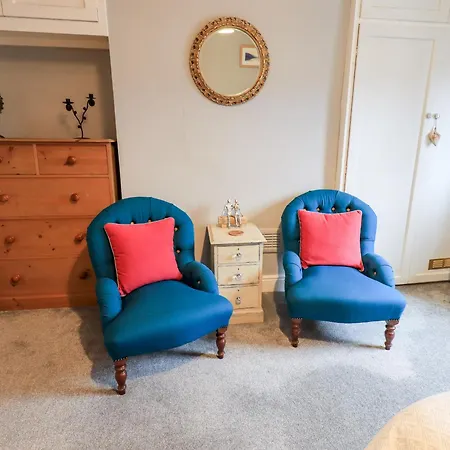 The Old Betting Shop Keswick (Cumbria)