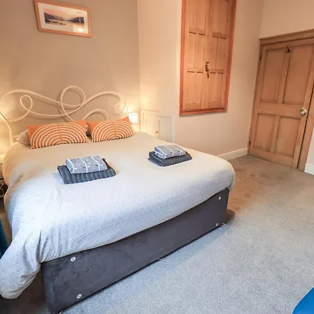 Tatil Evi The Old Betting Shop