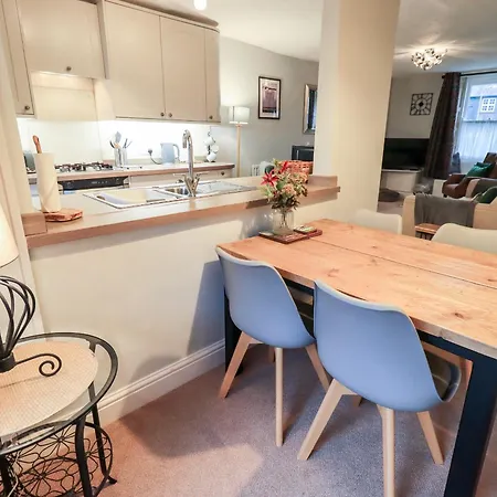 The Old Betting Shop Keswick (Cumbria)