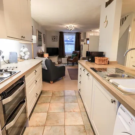 The Old Betting Shop *