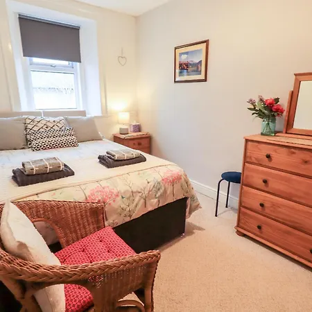 The Old Betting Shop