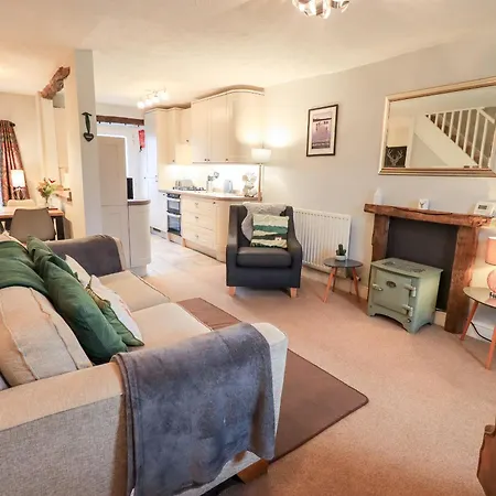 The Old Betting Shop *