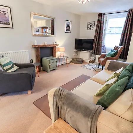 The Old Betting Shop *